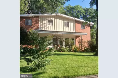 907 N Belgrade Road, Silver Spring, MD 20902 - Photo 1