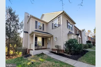 8500 Hawk Run Terrace, Montgomery Village, MD 20886 - Photo 1