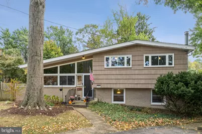 11411 Cam Court, Kensington, MD 20895 - Photo 1