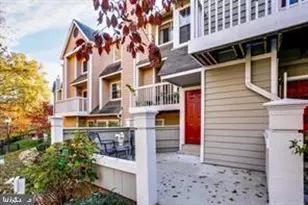 5700 Chapman Mill Dr, Rockville, MD 20852 - Photo 1