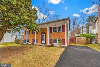 404 Ritchie Parkway, Rockville, MD 20852 - Photo 1