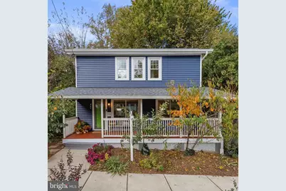 725 Silver Spring Avenue, Silver Spring, MD 20910 - Photo 1