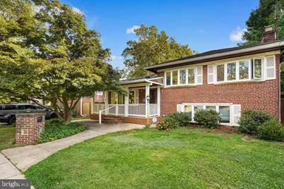 5110 Flanders Avenue, Kensington, MD 20895 - Photo 1