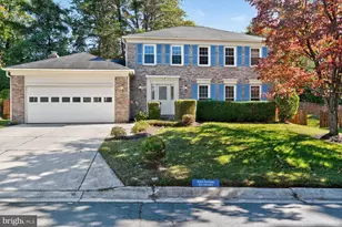 11405 Classical Ln, Silver Spring, MD 20901 - Photo 1