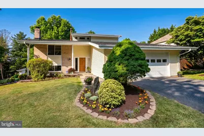 11112 Broad Green Drive, Potomac, MD 20854 - Photo 1
