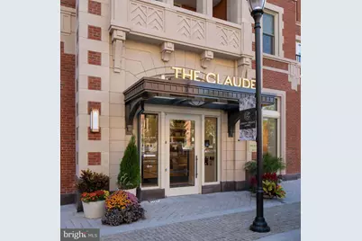 3820 Chaplin Place #1013/CLAUDE, Chevy Chase, MD 20815 - Photo 1