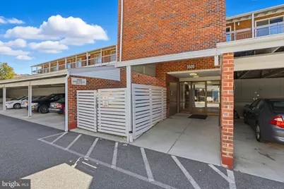 3500 Forest Edge Drive #15-2F, Silver Spring, MD 20906 - Photo 1