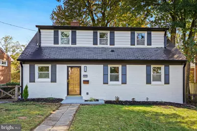 10019 Greenock Road, Silver Spring, MD 20901 - Photo 1