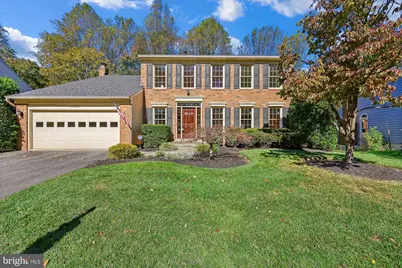 12329 Galesville Drive, Gaithersburg, MD 20878 - Photo 1