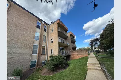 11919 Parklawn Drive #201, Rockville, MD 20852 - Photo 1