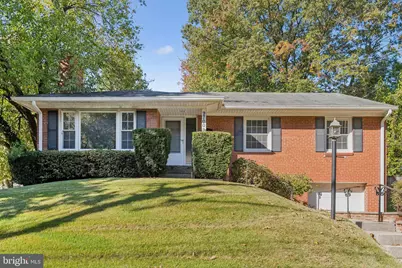 9700 Dameron Drive, Silver Spring, MD 20910 - Photo 1