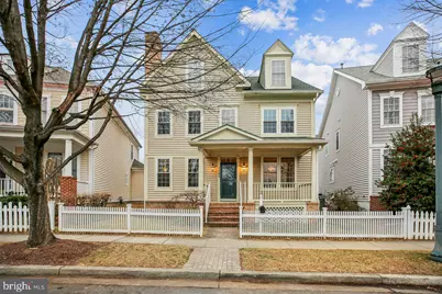 1105 Pleasant Circle, Rockville, MD 20850 - Photo 1