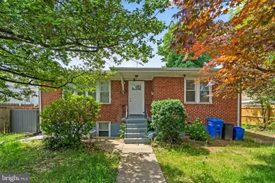 10112 Sutherland Road, Silver Spring, MD 20901 - Photo 1