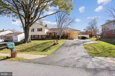 19321 Olney Mill Road, Olney, MD 20832 - Photo 1