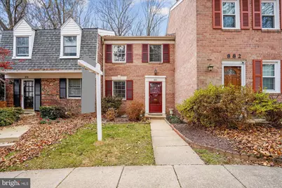 880 Azalea Drive #22-880, Rockville, MD 20850 - Photo 1