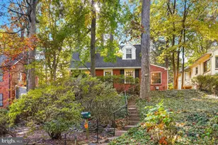 410 Mississippi Ave, Silver Spring, MD 20910 - Photo 1