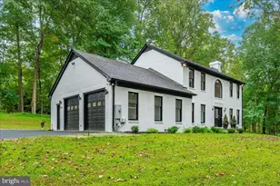 8225 Hawkins Creamery Rd, Gaithersburg, MD 20882 - Photo 1