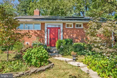5929 Avon Drive, Bethesda, MD 20814 - Photo 1