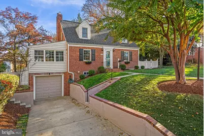 315 Hillmoor Drive, Silver Spring, MD 20901 - Photo 1