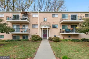 10607 Montrose Ave, Bethesda, MD 20814 - Photo 1