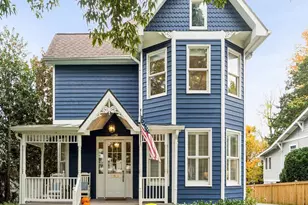 4406 Stanford St, Chevy Chase, MD 20815 - Photo 1