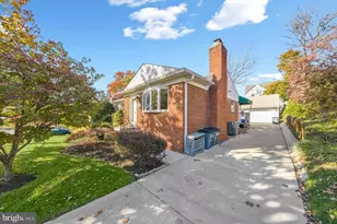 5009 Flanders Ave, Kensington, MD 20895 - Photo 1
