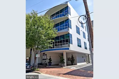 7809 Woodmont Avenue #3A, Bethesda, MD 20814 - Photo 1
