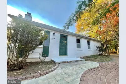 8614 Ridge Road, Bethesda, MD 20817 - Photo 1