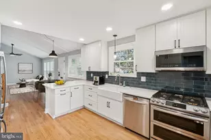 10109 Renfrew Rd, Silver Spring, MD 20901 - Photo 1