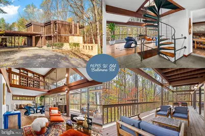 14715 W Old Baltimore Road, Boyds, MD 20841 - Photo 1