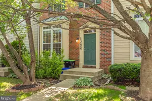 13225 Lake Geneva Way, Gaithersburg, MD 20878 - Photo 1