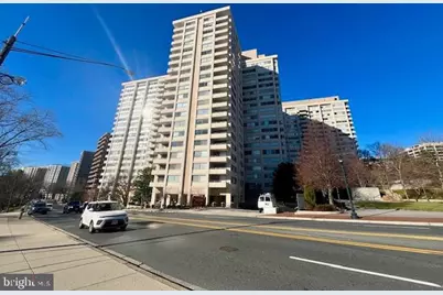 4515 Willard Avenue #1014S, Chevy Chase, MD 20815 - Photo 1