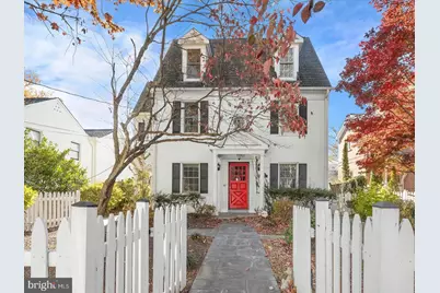 7012 Exeter Road, Bethesda, MD 20814 - Photo 1