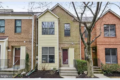 5153 King Charles Way, Bethesda, MD 20814 - Photo 1