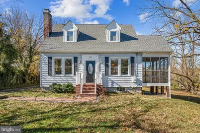 12412 New Hampshire Avenue, Silver Spring, MD 20904 - Photo 1