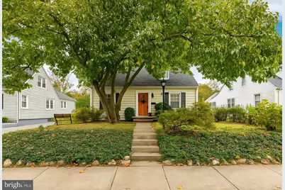 3010 Fayette Road, Kensington, MD 20895 - Photo 1