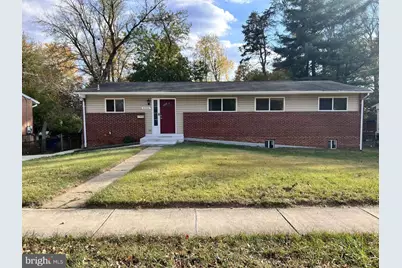 4106 Southend Road, Rockville, MD 20853 - Photo 1