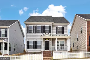 12336 Juniper Blossom Pl, Clarksburg, MD 20871 - Photo 1