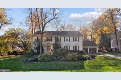 9304 Sprinklewood Lane, Potomac, MD 20854 - Photo 1