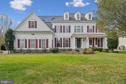 17614 Auburn Village Drive, Sandy Spring, MD 20860 - Photo 1
