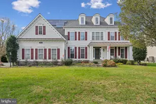 17614 Auburn Village Dr, Sandy Spring, MD 20860 - Photo 1