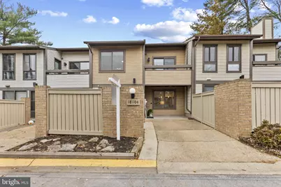 18104 Kilrush Court, Montgomery Village, MD 20886 - Photo 1