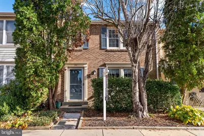 210 Whitcliff Court, Gaithersburg, MD 20878 - Photo 1