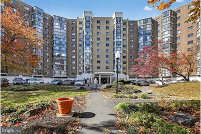 15101 Interlachen Drive #1-326, Silver Spring, MD 20906 - Photo 1
