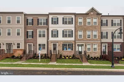 13625 Harrier Way, Clarksburg, MD 20871 - Photo 1