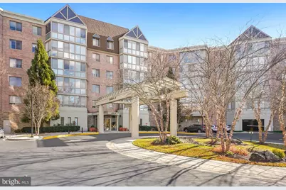 2901 S Leisure World Boulevard #524, Silver Spring, MD 20906 - Photo 1