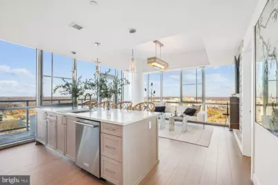 930 Rose Avenue #1905, North Bethesda, MD 20852 - Photo 1