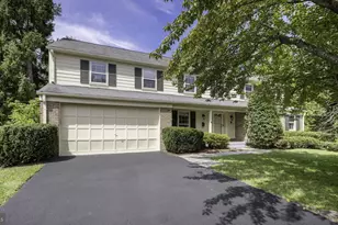 9705 Eclipse Pl, Montgomery Village, MD 20886 - Photo 1