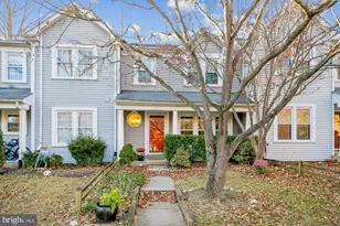 15630 Cliff Swallow Way, Rockville, MD 20853 - Photo 1