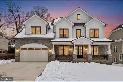 7604 Hemlock Street, Bethesda, MD 20817 - Photo 1